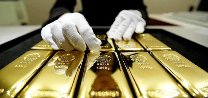 Инвестиции в золото - как купить золото физическому лицу