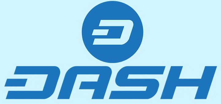 История создания криптовалюты Dash