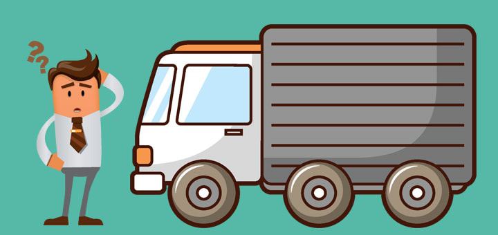 Лизинг грузовых авто для физических и юридических лиц: в чем преимущества?