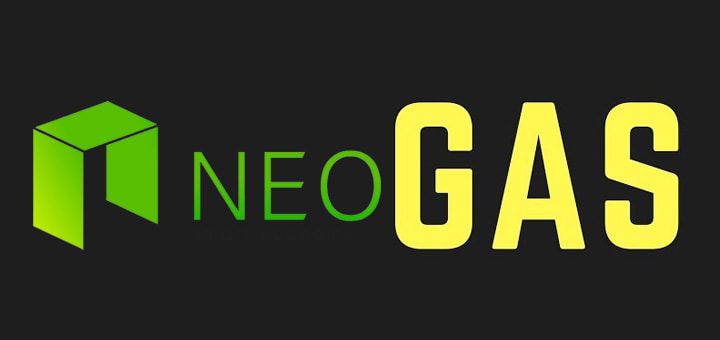 Токены GAS для криптовалюты Neo