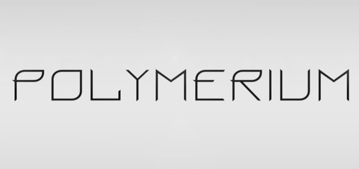 Обзор проекта Polymerium