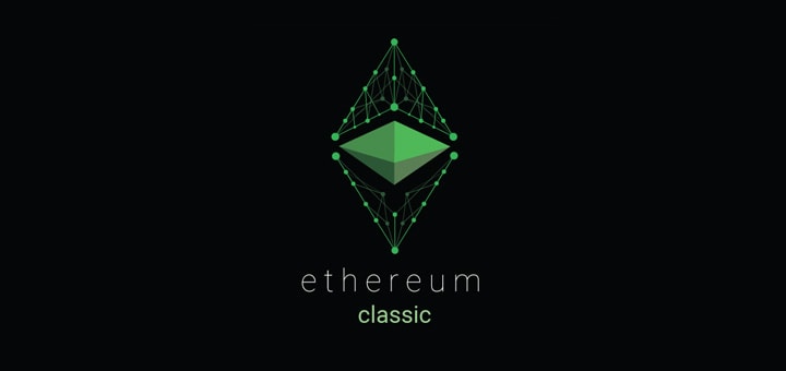 Криптовалюта Ethereum Classic (Эфириум классик)