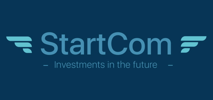 Startcom.pro: заработок на технологиях будущего