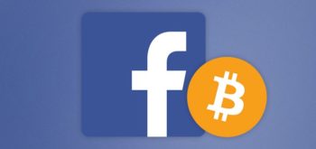 Фейсбук снял запрет с рекламы криптовалют