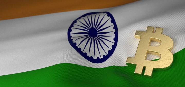 Запрет криптовалют в Индии