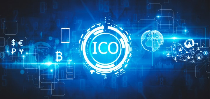 Пять многообещающих ICO в июле