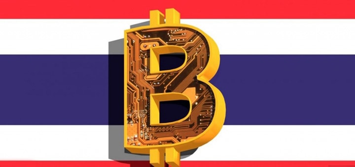 Банк Таиланда разработает прототип цифровой валюты