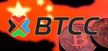 Первая криптобиржа Китая отрицает связь с BTCC