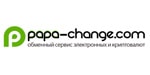 Papa-change.com купить криптовалюту