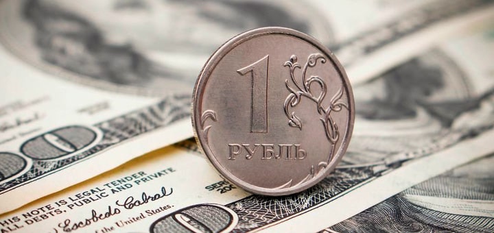 Резкое похолодание в Америке на руку российской валюте
