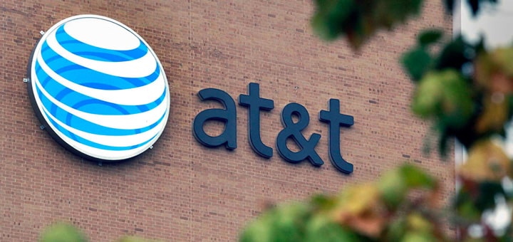 AT&T принимает Bitcoin в качестве оплаты