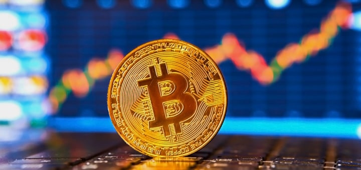 Каждый откат Bitcoin на 30% сопровождается ростом на 153%