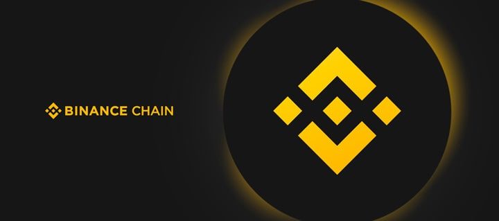 Binance объявила о выпуске собственных токенов Binance Chain