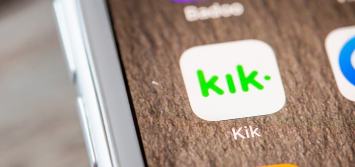 SEC заинтересовалась незаконной деятельностью платформы Kik