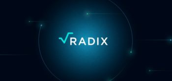 Radix: дни блокчейна сочтены