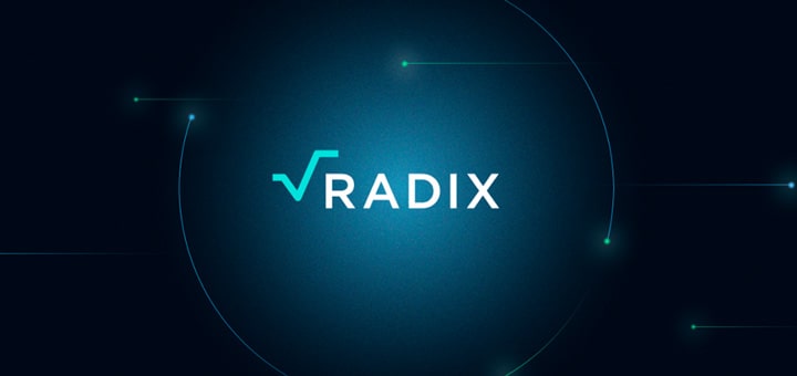 Radix: дни блокчейна сочтены