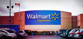 Walmart планирует выпуск собственной криптовалюты
