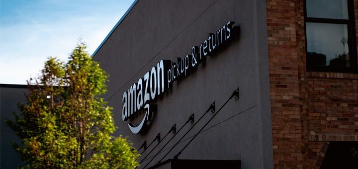 Компания Amazon создаст 100 тысяч новых рабочих мест