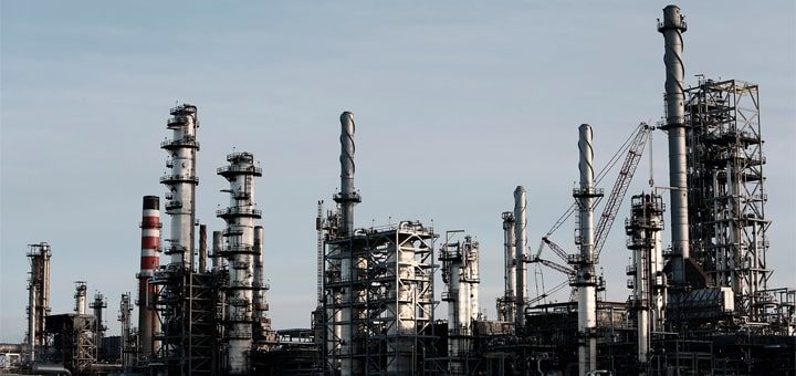 Спрос на российскую нефть упадет из-за второй волны коронавируса