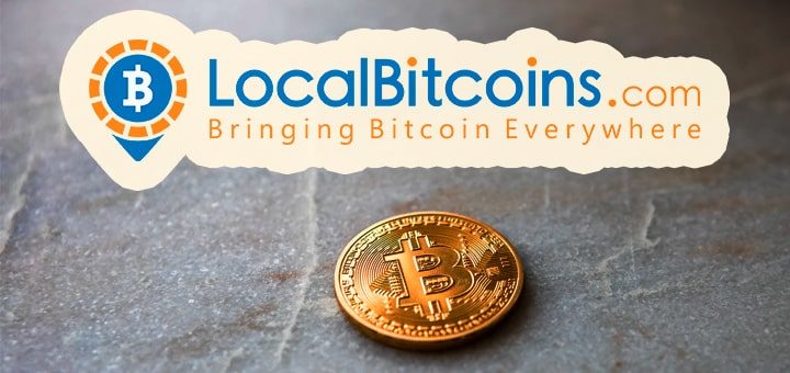 Как купить биткоин с минимальной комиссией на Localbitcoins