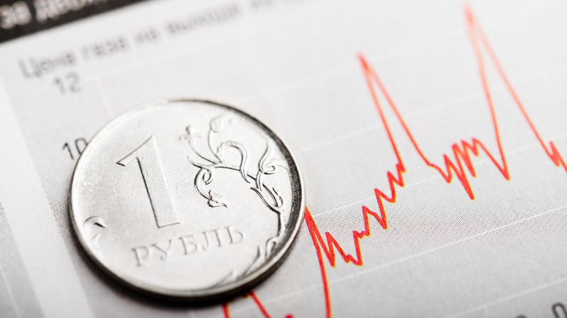 Что влияет на рубль