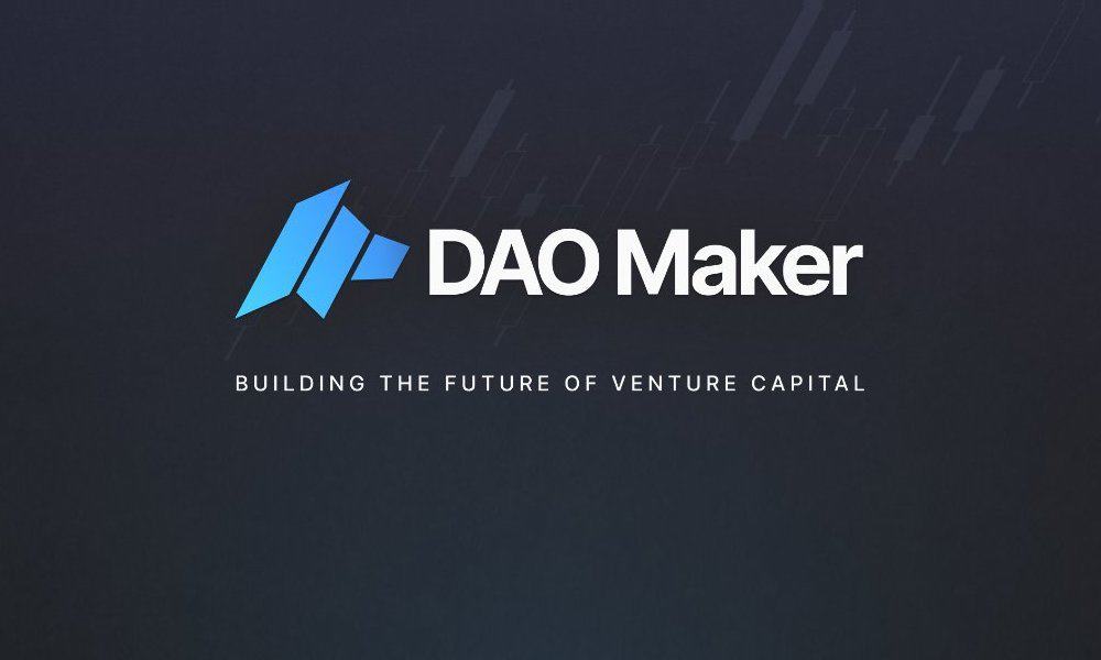DAO Maker launchpad