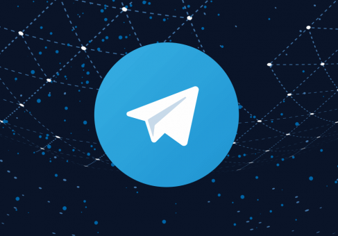 Telegram криптовалюта