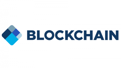 Blockchain кошелёк