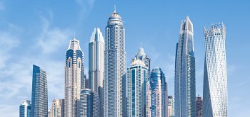 Дубай сохраняет оптимизм по развитию цифровой экономики и метавселенной