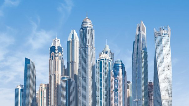 Дубай сохраняет оптимизм по развитию цифровой экономики и метавселенной