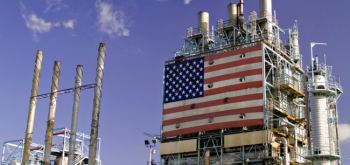 США прекратят продажи нефти из стратегических резервов осенью