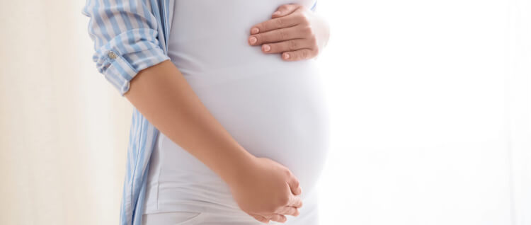 Ежемесячное пособие для беременных