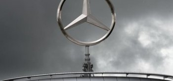 Mercedes Benz построит децентрализованный сервис на Polygon