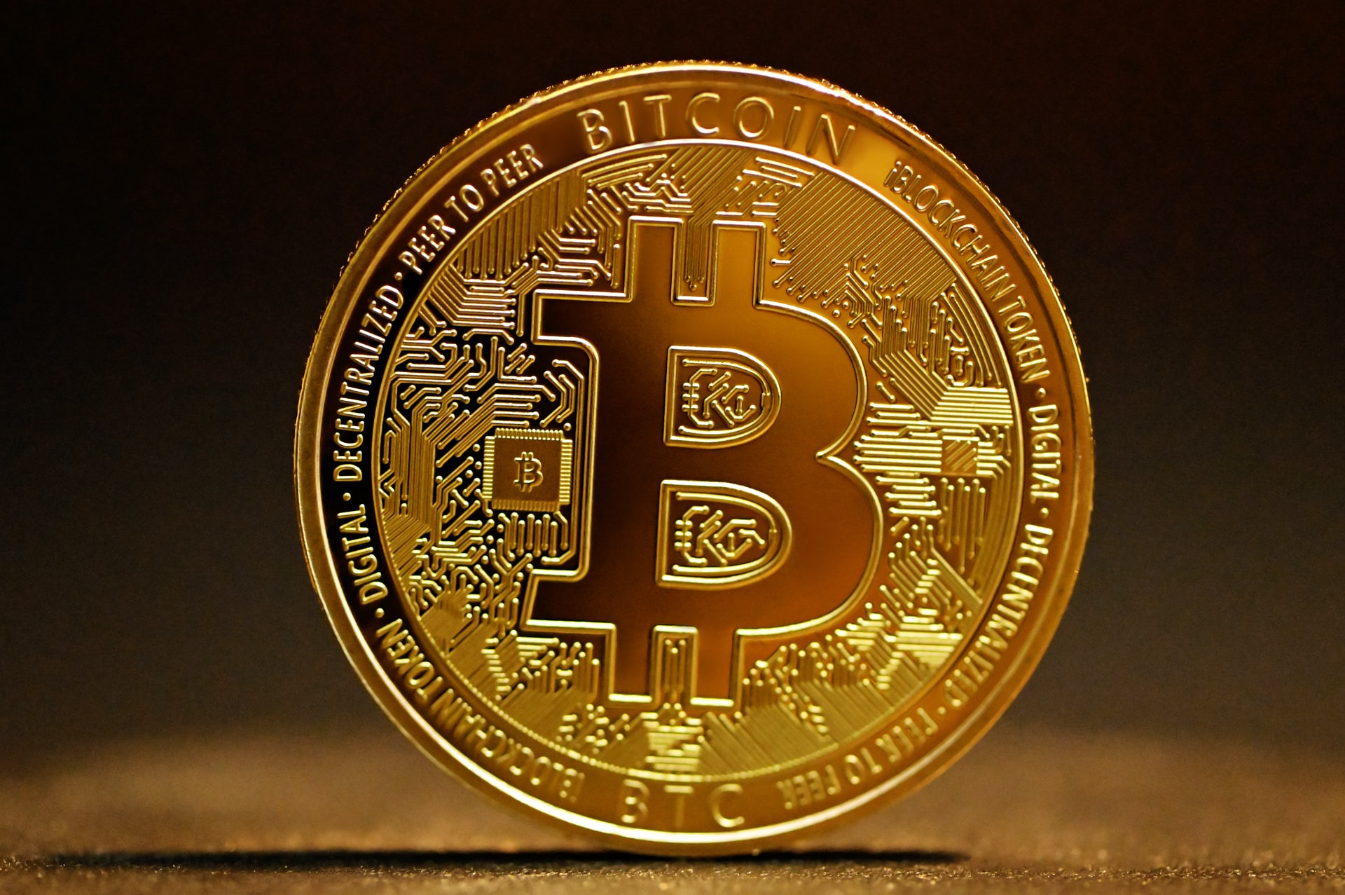 Bitcoin ушел ниже $20 000 после заявлений ФРС