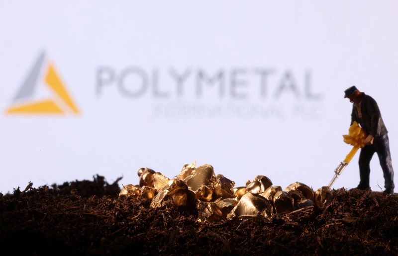 Компания Polymetal продаст российские активы. Инвесторы начинают распродажу POLY