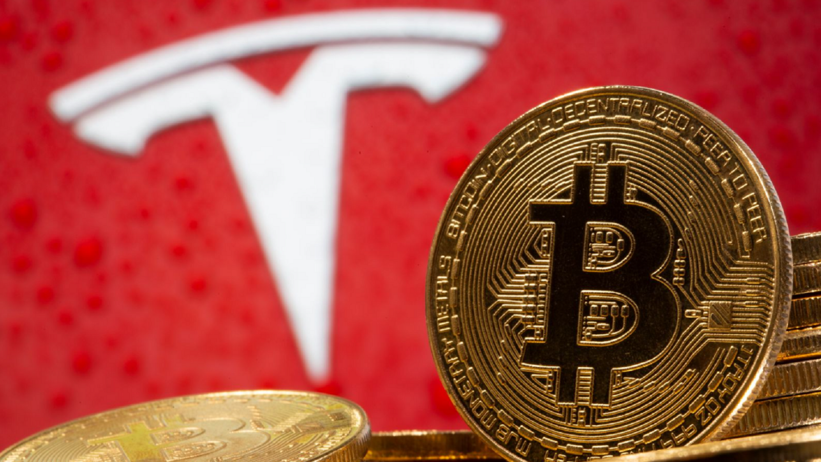 Tesla получила $170 млн. убытков от работы с Bitcoin