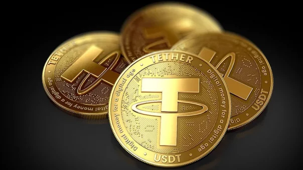 Webmoney создала кошельки с привязкой к Tether