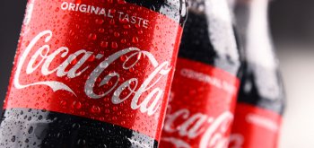 Coca-Cola выпустит коллекцию NFT на Polygon