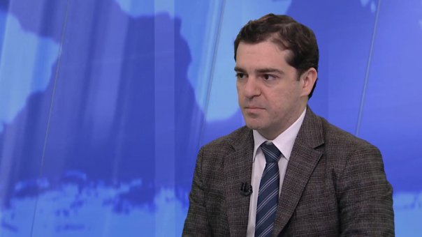 Экономист допустил ослабление рубля к осени