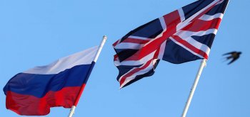 Великобритания впервые не импортирует топливо из России