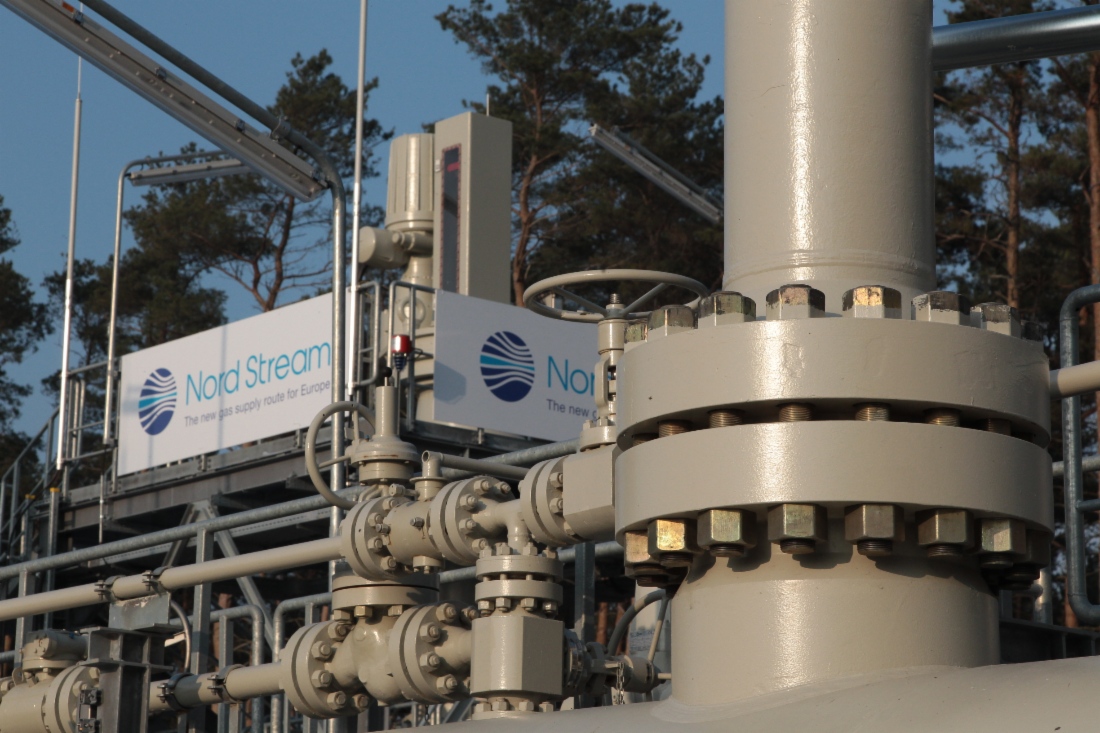 «Газпрому» передадут недостающие турбины от «Северного потока»