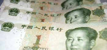 Минфин откажется от доллара в пользу юаня в бюджетном правиле