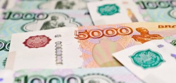 В ЦБ РФ оценили возможность появления купюры номиналом 10000 рублей
