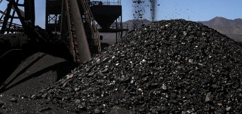 Перевозка угля оказалась под угрозой из-за нехватки комплектующих