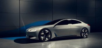 BMW закажет в Китае батареи как у Tesla