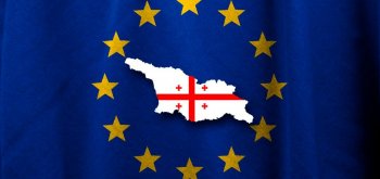Грузия войдёт в единую зону европлатежей