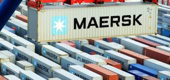 Перевозчик Maersk окончательно уходит из России