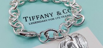 Tiffany объявила о продаже кулонов подвесок держателям NFT из коллекции CryptoPunk