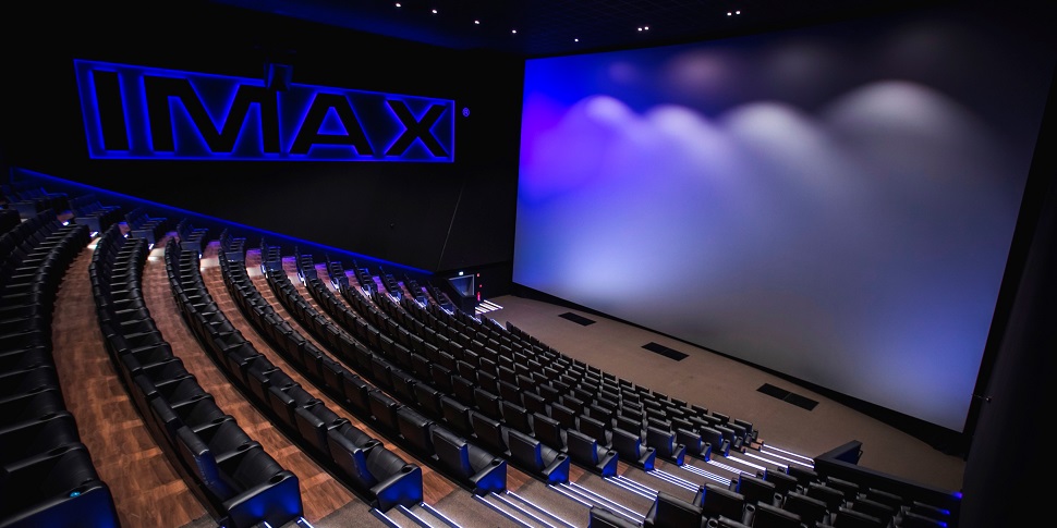 Канадская IMAX запретила показы фильмов в России