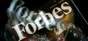 Издание Forbes вернут бывшему владельцу